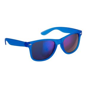 Slnečné okuliare Nival, modrá