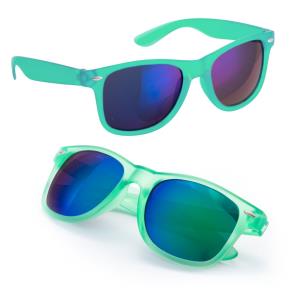 Slnečné okuliare Nival, zelená (3)