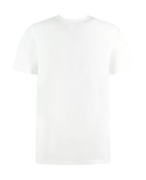Tričko Superwash® 60° Pique, 000 White