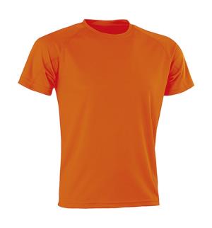 Tričko Aircool , 405 Fluorescent Orange