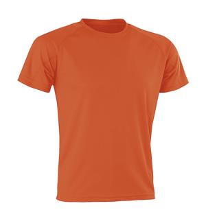 Tričko Aircool , 410 Orange