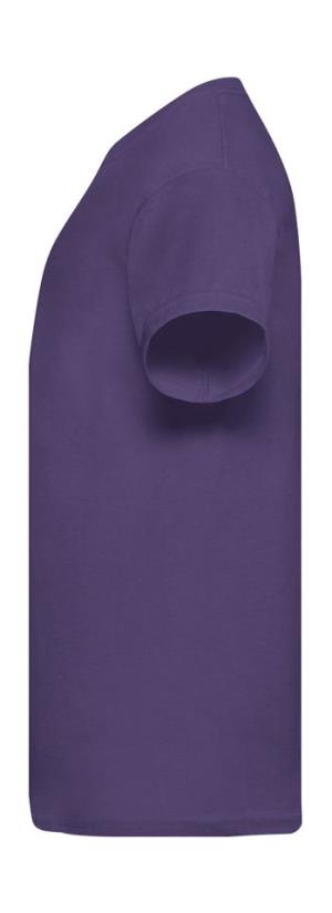 Detské tričko Original Tee Qik, 349 Purple (2)