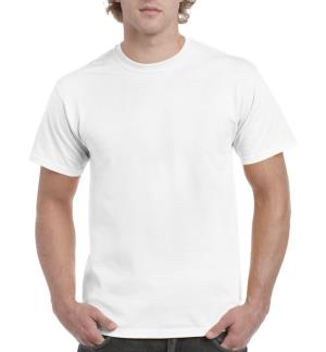 Pánske tričko Hammer™, 000 White