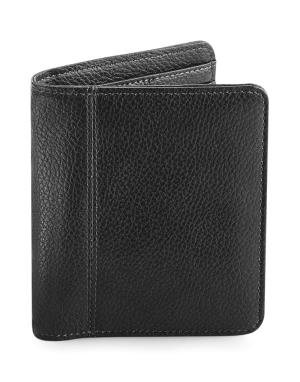 Peňaženka NuHide® Wallet, 101 Black (5)