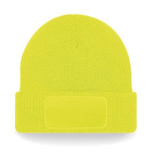 Potlačiteľná čiapka Thinsulate™, 605 Fluorescent Yellow