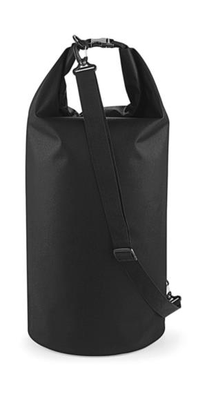 SLX 40 litrový vodeodolný batoh, 101 Black