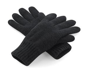 Klasické rukavice Thinsulate™, 101 Black