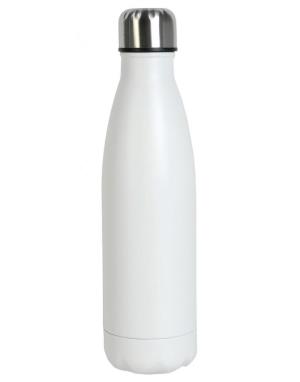 Nile fľaša na horúcu/studenú vodu, 000 White (2)