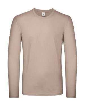Tričko s dlhými rukávmi #E150 , 431 Millennial Pink