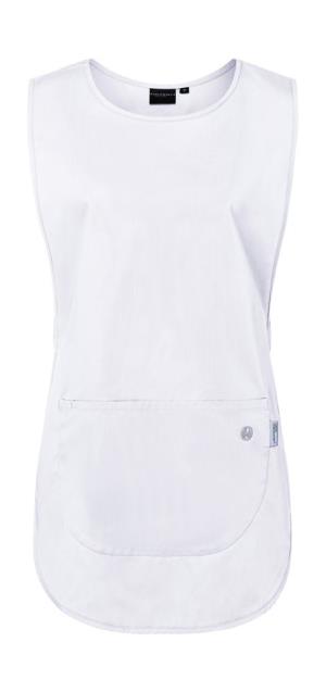 Zástera Pull-over Tunic Essential, 000 White