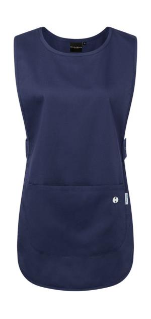 Zástera Pull-over Tunic Essential, 200 Navy