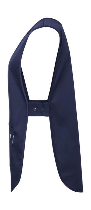 Zástera Pull-over Tunic Essential, 200 Navy (2)