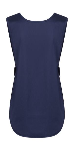 Zástera Pull-over Tunic Essential, 200 Navy (3)
