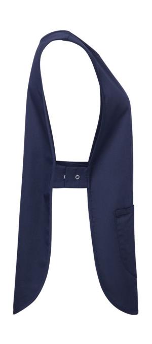 Zástera Pull-over Tunic Essential, 200 Navy (4)