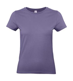 Dámske tričko #E190, 309 Millenial Lilac