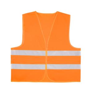 Reflexná vesta Tirex, oranžová