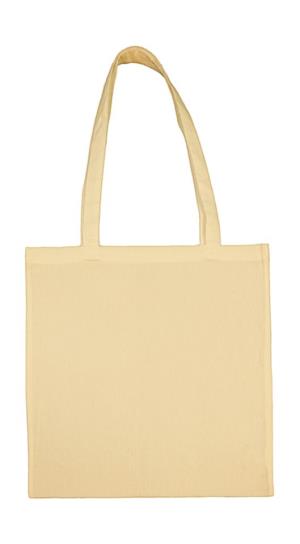 Bavlnená taška LH, 012 Vanilla Custard