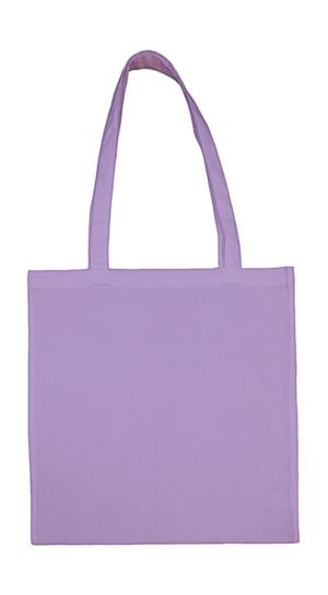 Bavlnená taška LH, 345 Lavender