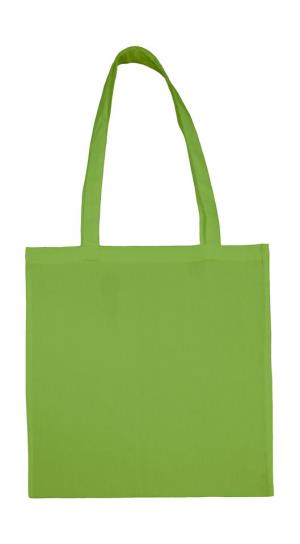 Bavlnená taška LH, 503 Light Green