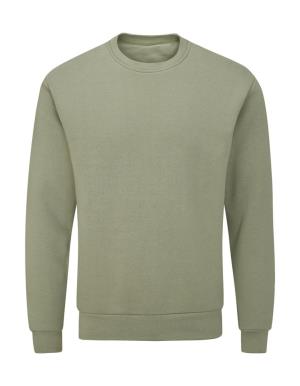 Mikina Essential Sweatshirt, 534 Soft Olive