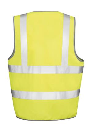Vesta Hi-Vis Motorway, 605 Fluorescent Yellow (2)