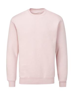 Mikina Essential Sweatshirt, 426 Soft Pink