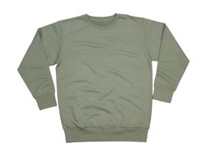 Mikina The Sweatshirt<P/>, 534 Soft Olive