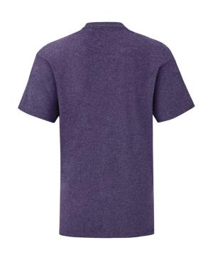 Detské tričko Iconic 150, 346 Heather Purple (3)