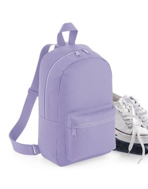 Ruksak Mini Essential Fashion, 341 Lavender (3)
