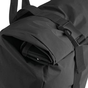 Reflexný ruksak, 106 Black Reflective (3)