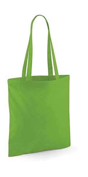 Bag for Life - Long Handles, 522 Apple Green