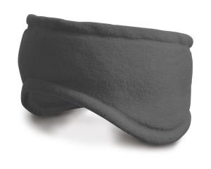 Polartherm™ Headband, 130 Charcoal Grey