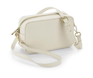 Kabelka Boutique Cross Body , 708 Oyster