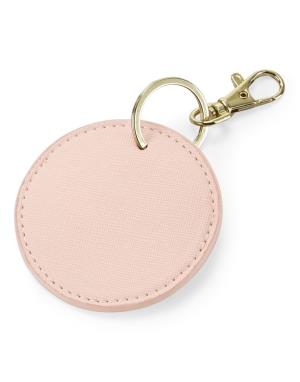 Kľúčenka Boutique Circular Key Clip, 423 Soft Pink (2)