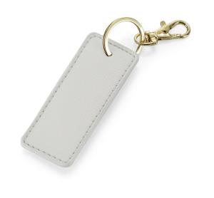 Kľúčenka Boutique Key Clip, 139 Soft Grey