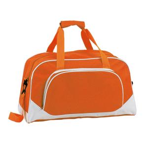 Športová taška Novo, oranžová