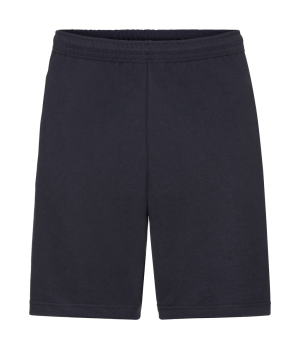 šortky Lightweight Shorts, tmavomodrá (2)