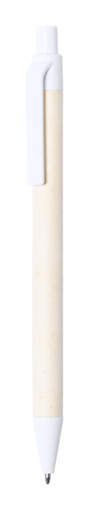 guličkové pero Roliok, prírodná