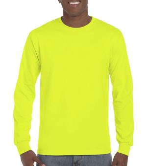 Tričko s dlhými rukávmi Ultra, 511 Safety Green