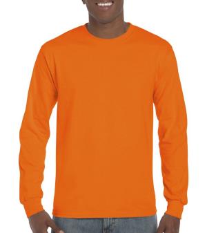 Tričko s dlhými rukávmi Ultra, 405 Safety Orange