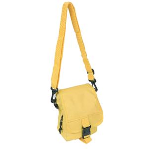 Mini taška Piluto, žltá (2)