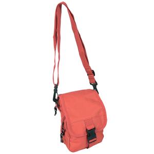 Mini taška Piluto, Červená (2)