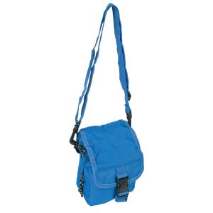Mini taška Piluto, modrá (2)