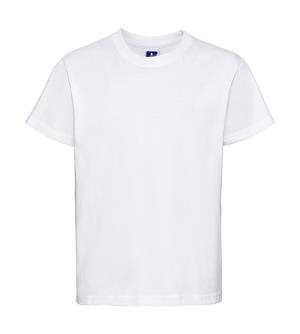 Detské tričko Wox, 000 White