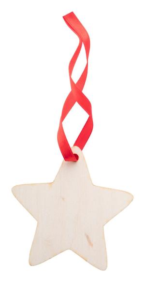 Vianočná ozdoba WoXmas, Vzor A