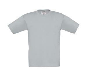 Detské tričko Exact 190/kids T-Shirt, 135 Pacific Grey