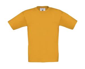 Detské tričko Exact 150/kids T-Shirt, 623 Apricot