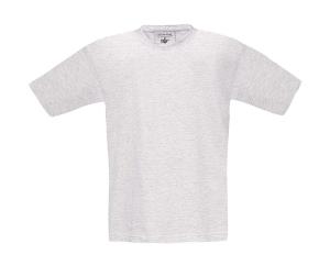 Detské tričko Exact 150/kids T-Shirt, 703 Ash