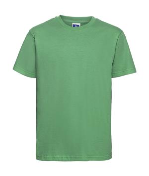 Detské priliehavé tričko, 522 Apple Green