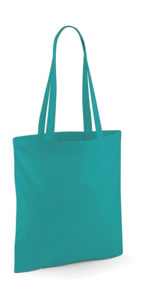 Bag for Life - Long Handles, 505 Emerald